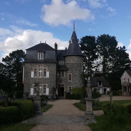 Chambres D'Hotes Manoir Ker-Huella Morlaix Zewnętrze zdjęcie