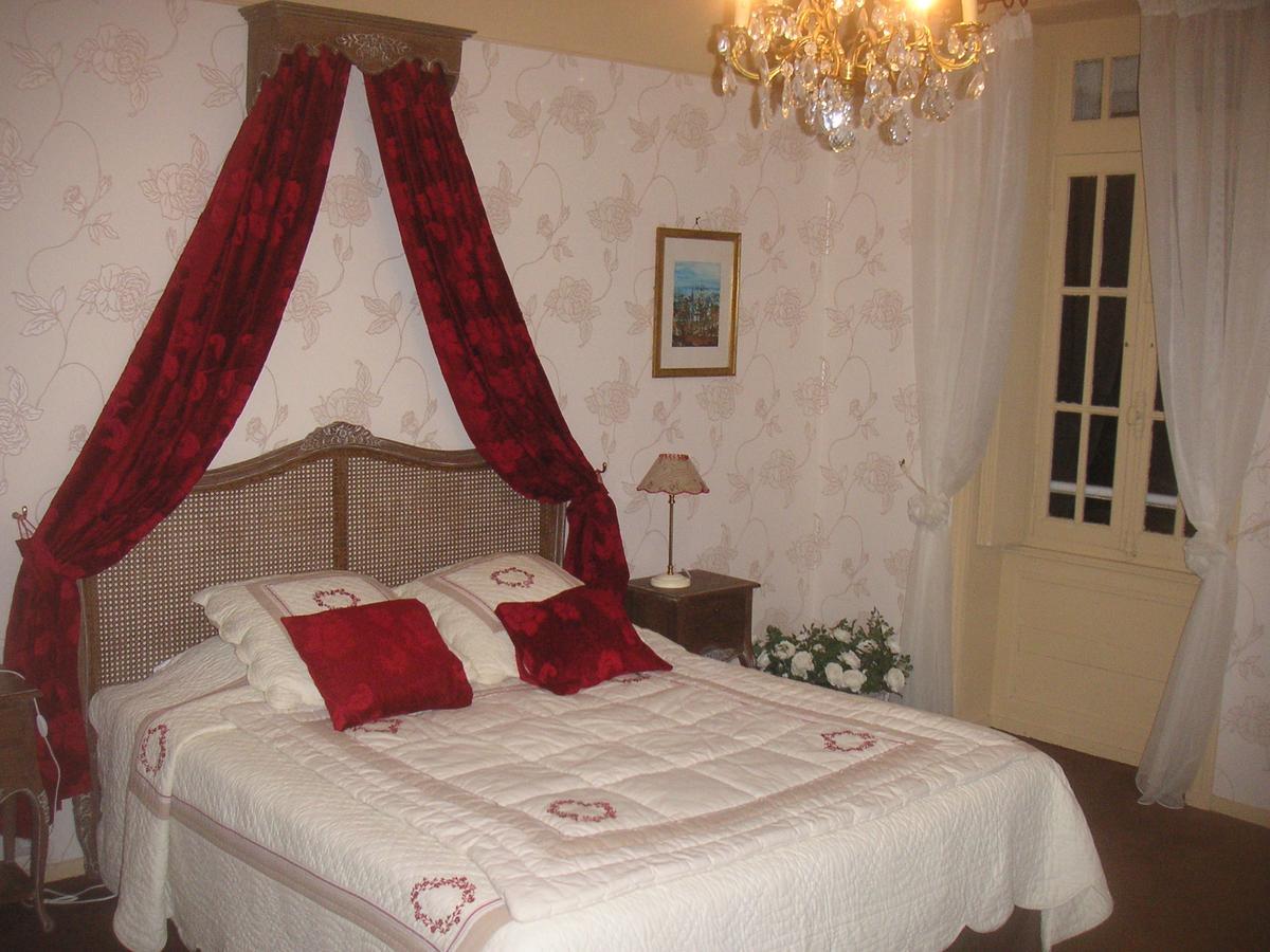 Chambres D'Hotes Manoir Ker-Huella Morlaix Zewnętrze zdjęcie