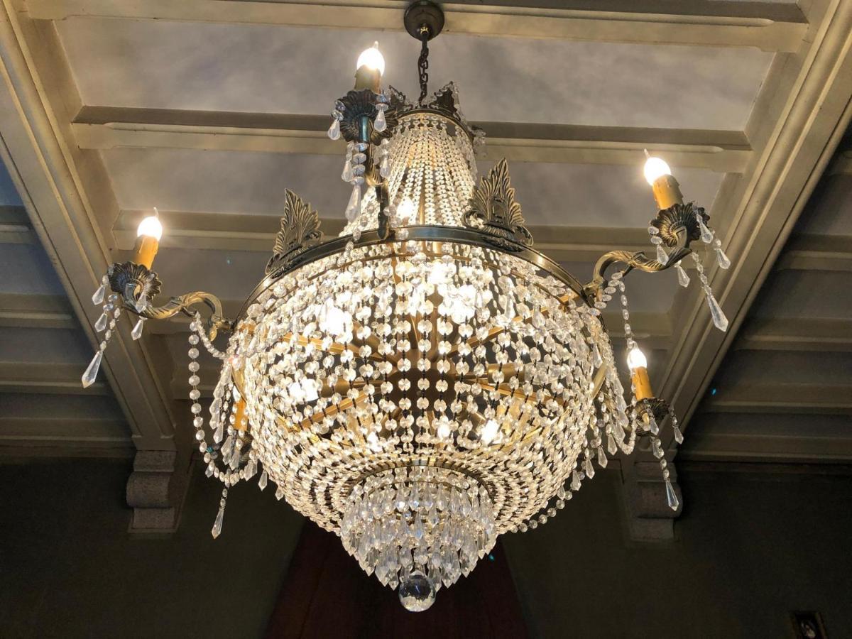 Chambres D'Hotes Manoir Ker-Huella Morlaix Zewnętrze zdjęcie